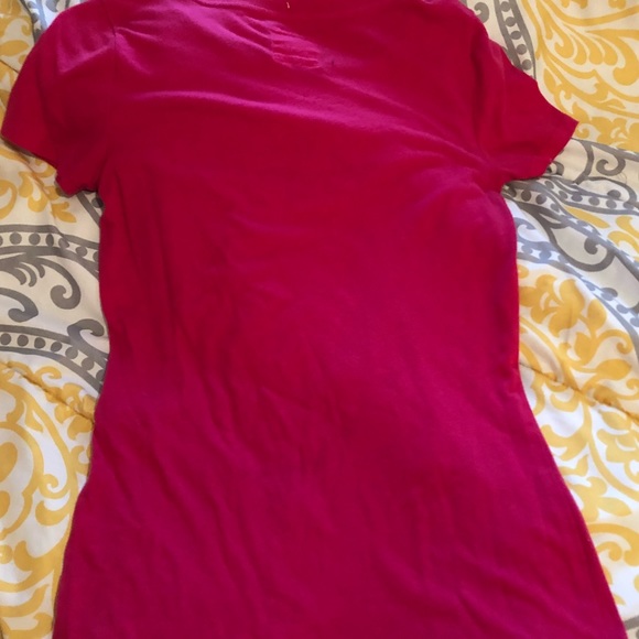 Hollister Tee - Picture 3 of 5